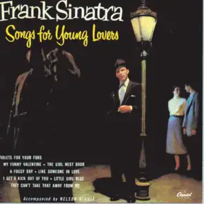 Songs For Young Lovers/Swing Easy!