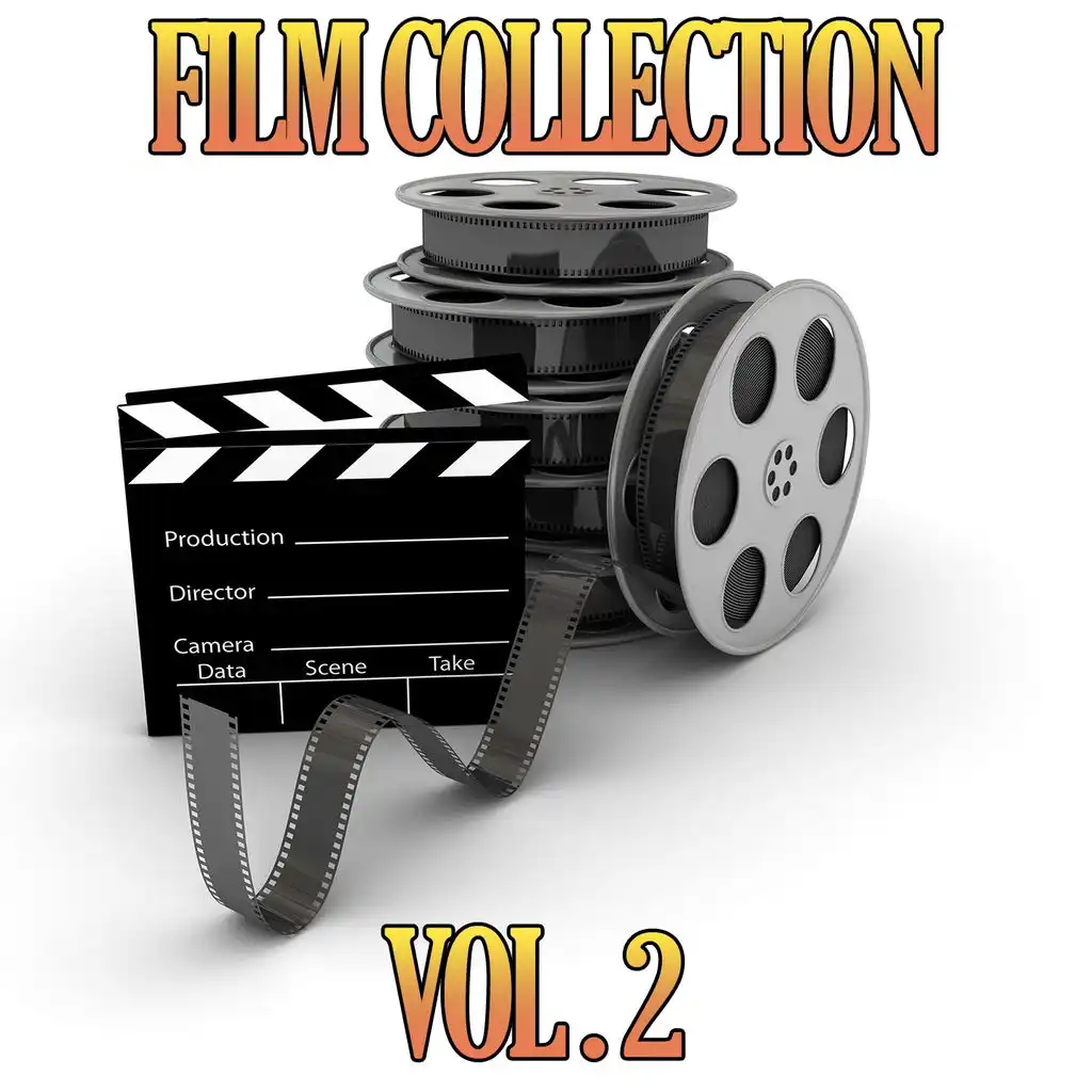 Film Collection, Vol. 2