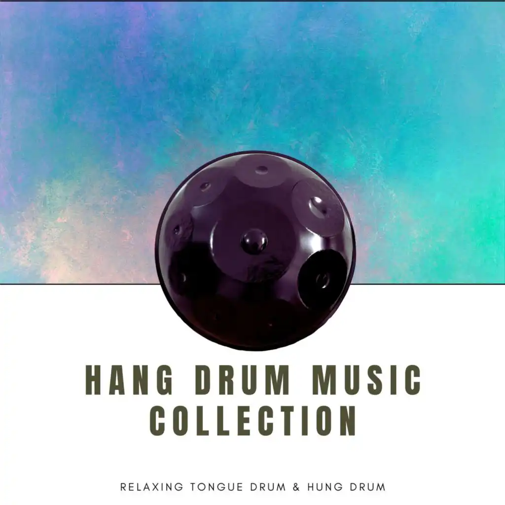 Hang Drum Music Collection