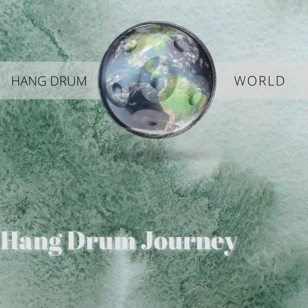 Hang Drum Journey