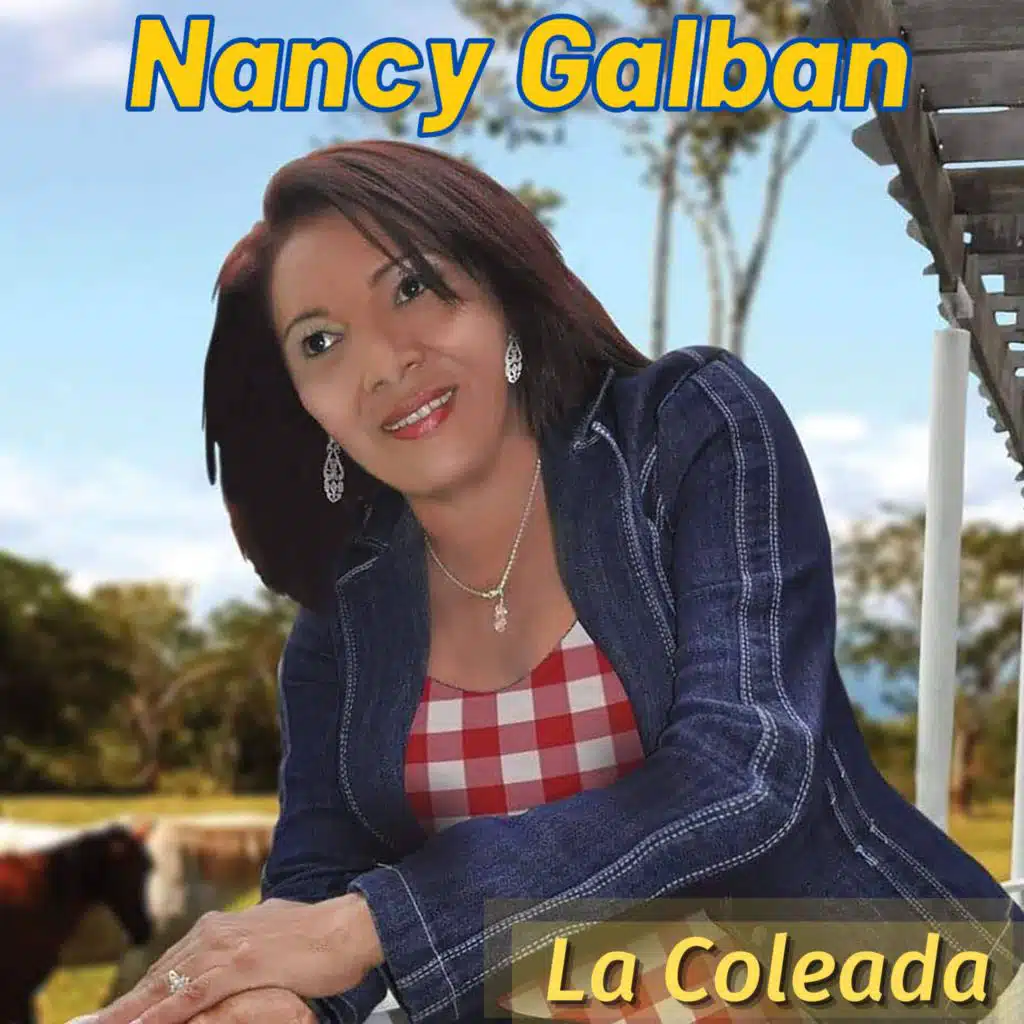 Nancy Galban