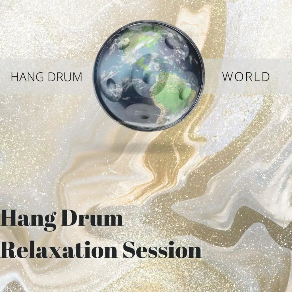 Hang Drum Relaxation Session
