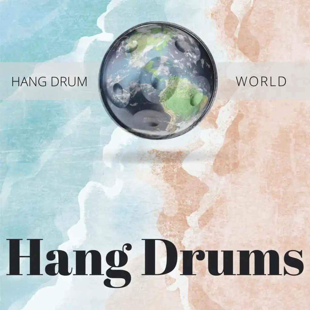 Hang Drums