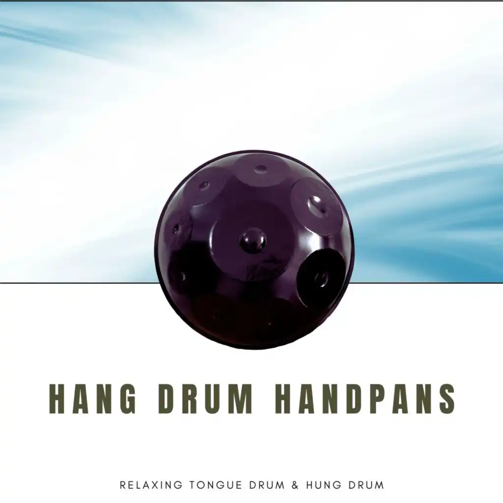 Hang Drum Handpans