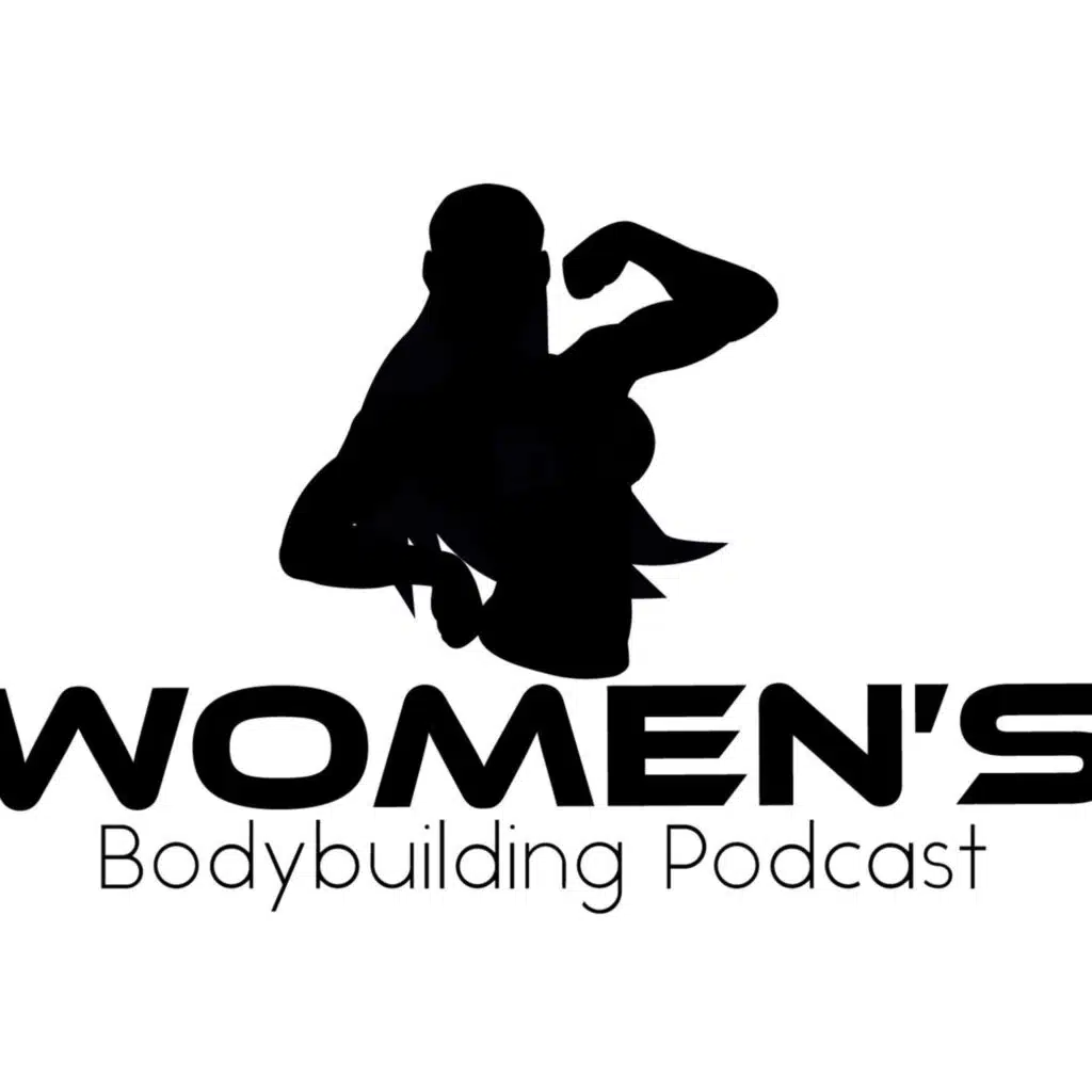 Episode 4 - Athletic Figure Champion Natalie Crockford