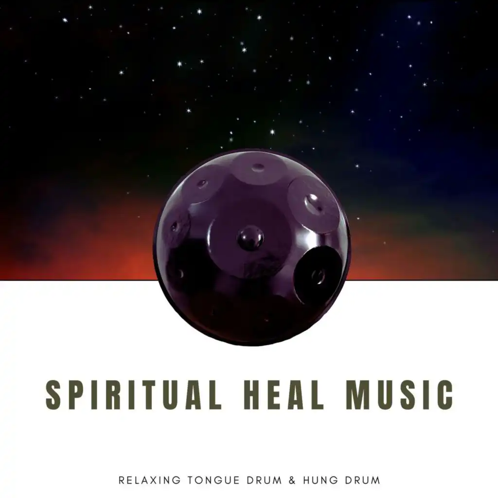 Spiritual Heal Music