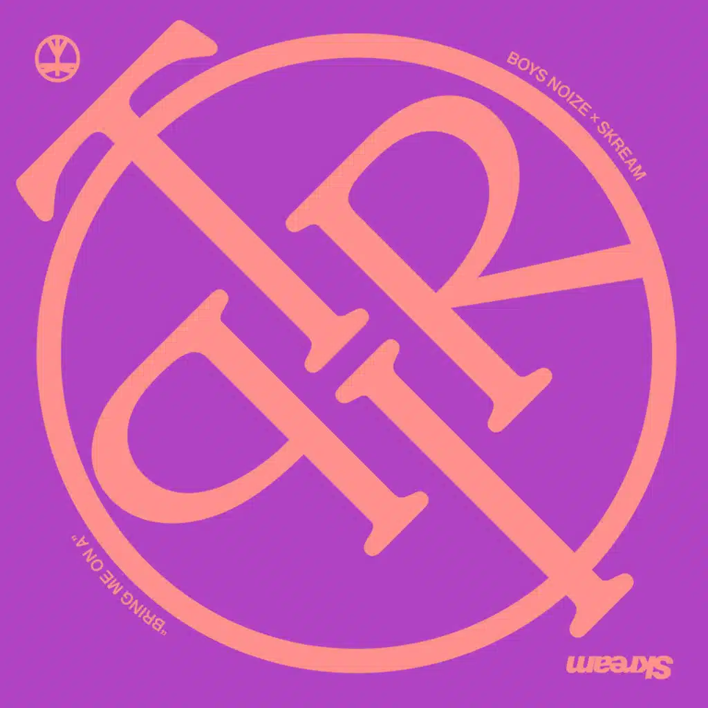 Boys Noize & Skream