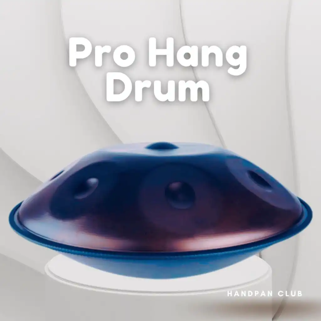 Pro Hang Drum