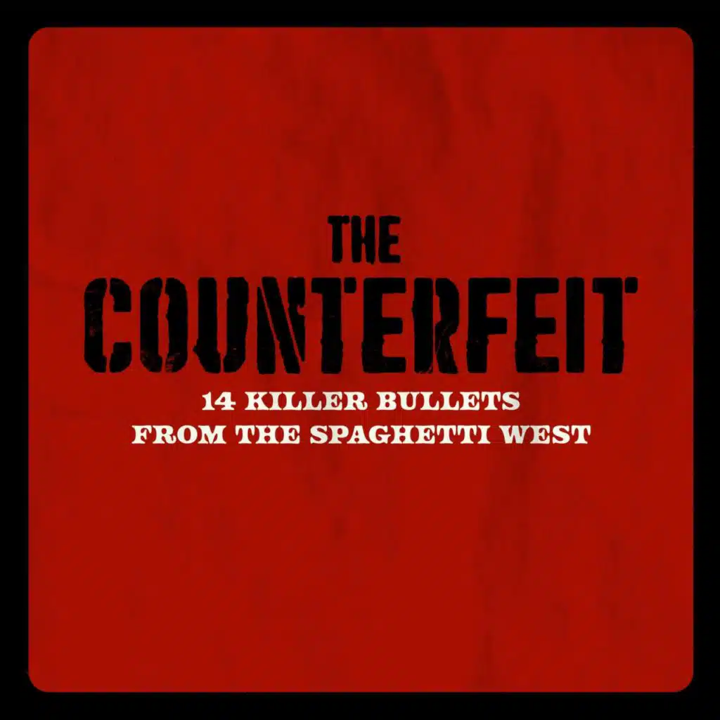 Hey Amigo... You're Dead!