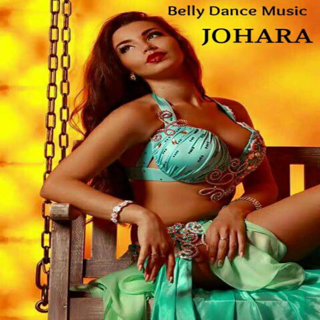Belly Dance Music