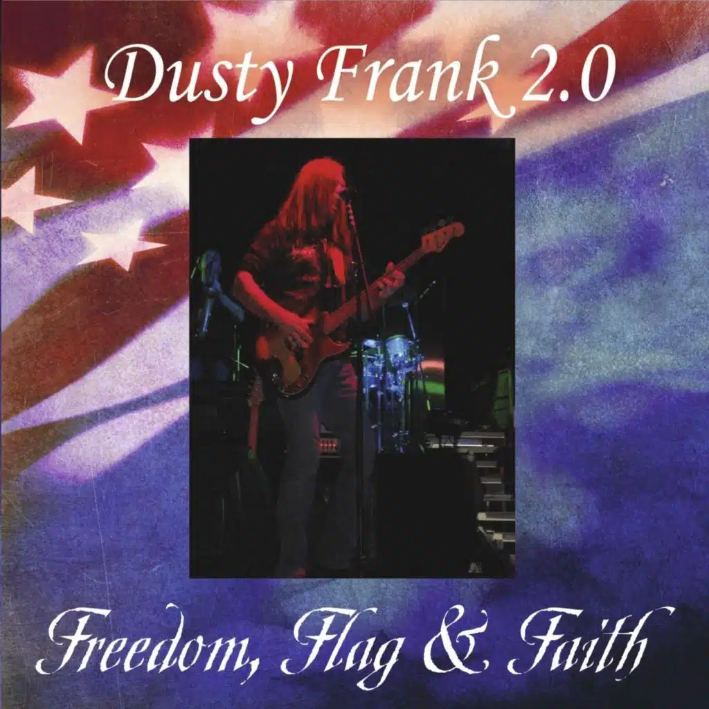 Dusty Frank