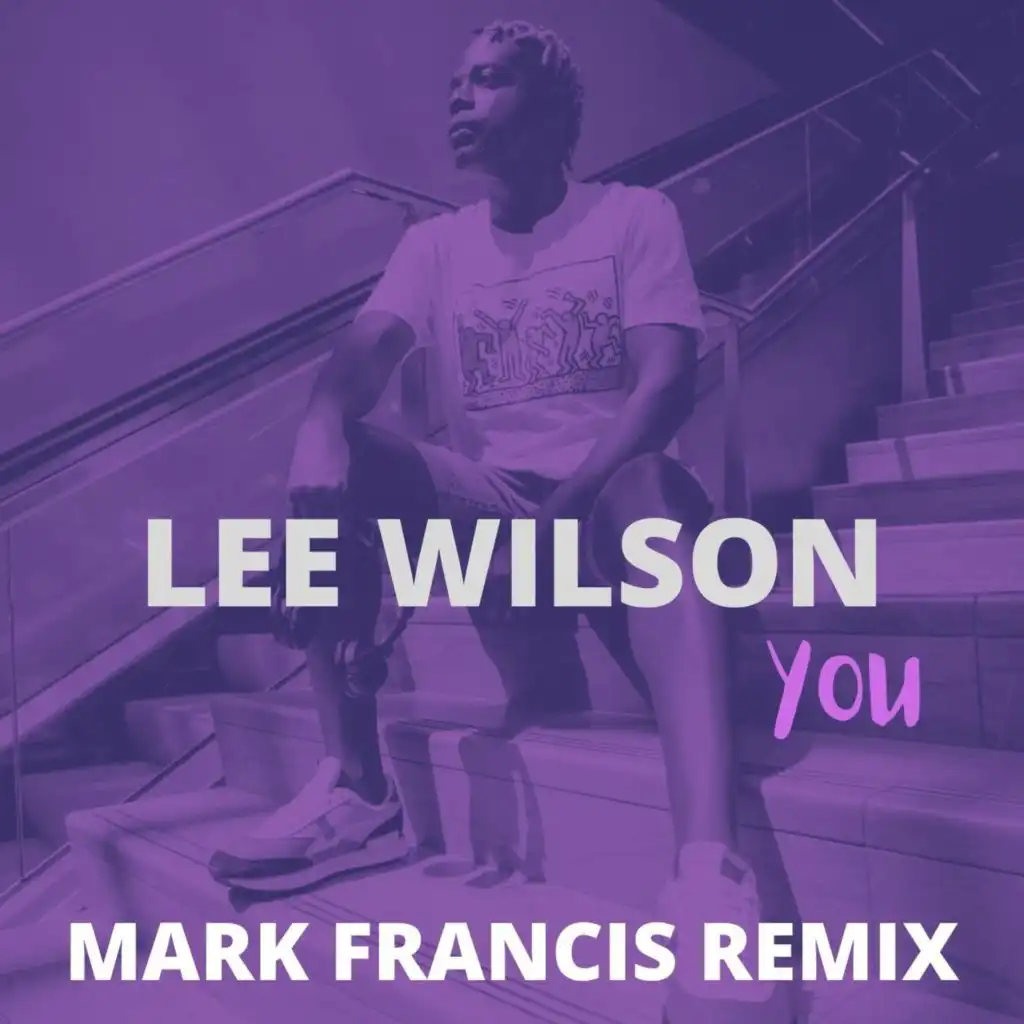 You (Mark Francis Remix) [Instrumental]