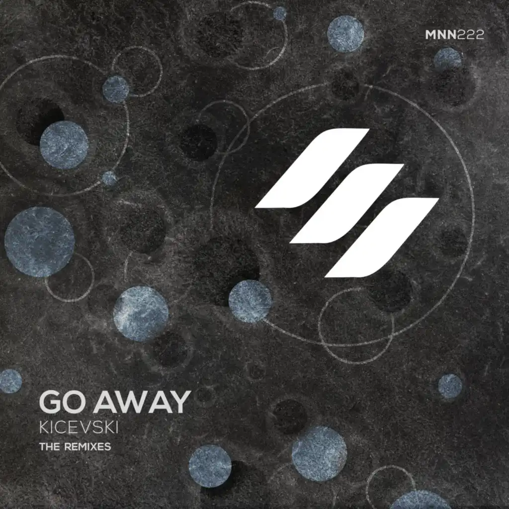 Go Away (Andrew Dimas Remix)