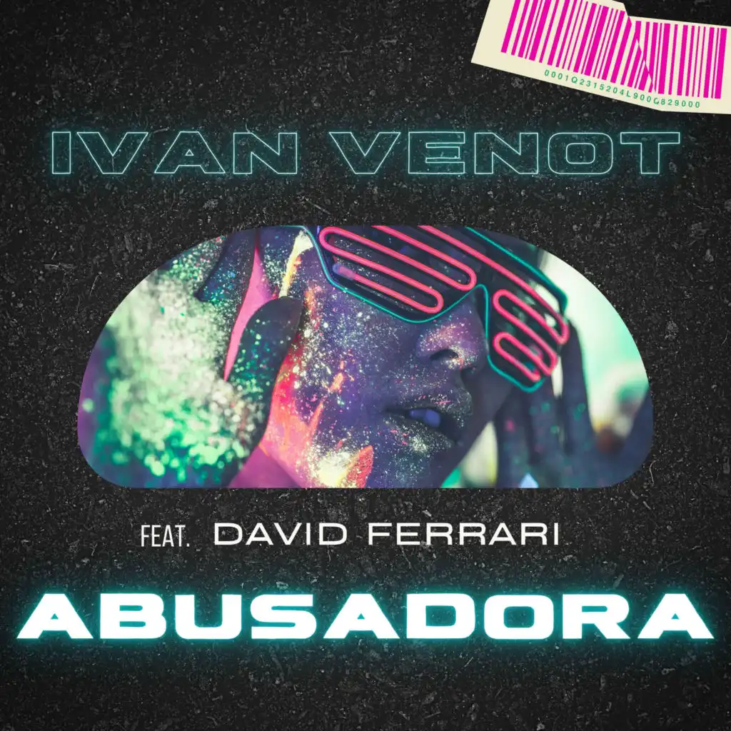 Abusadora (feat. David Ferrari)