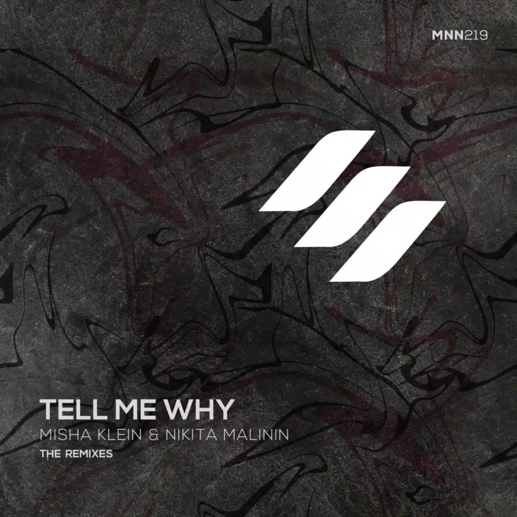 Tell Me Why (Dimand Remix)