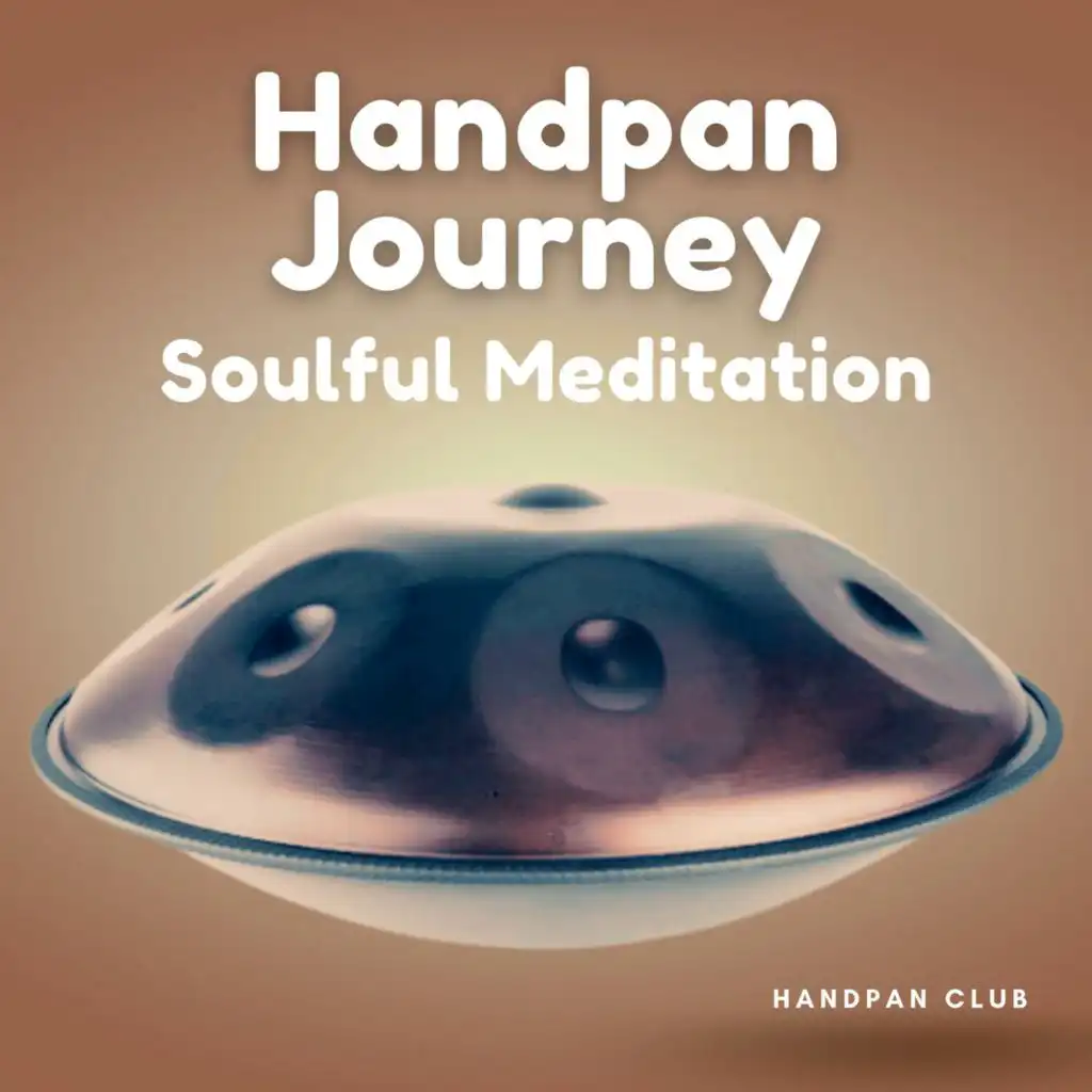 Handpan Journey: Soulful Meditation