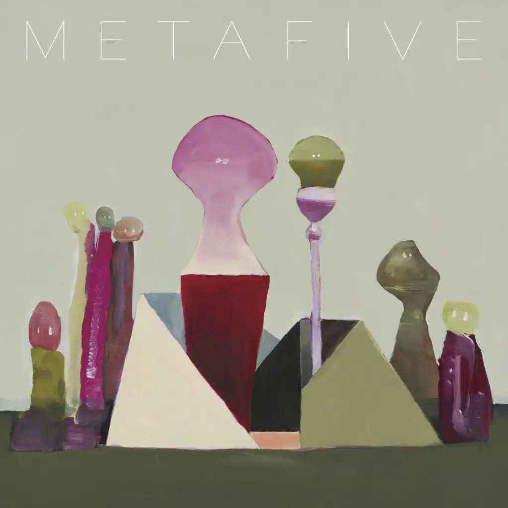 METAFIVE