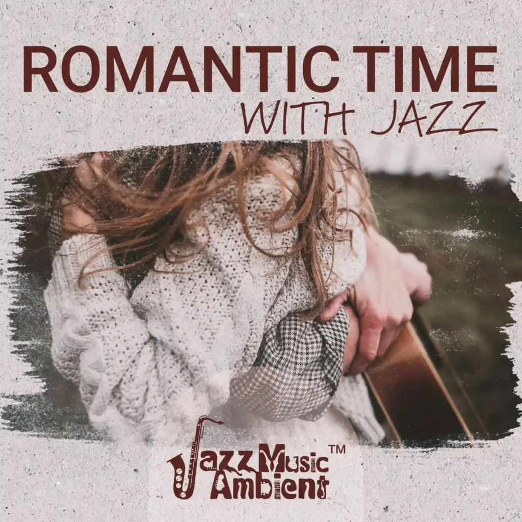 Romantic Time with Jazz: Polish Modern Jazz, Cup of Good Jazz, Happy Saxophone Jazz