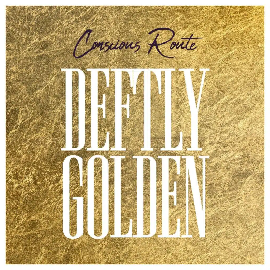 Deftly Golden