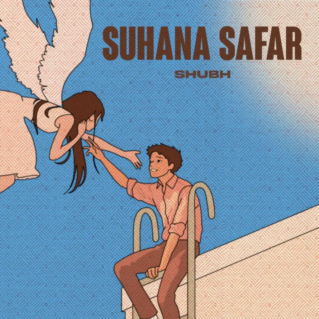 Suhana Safar