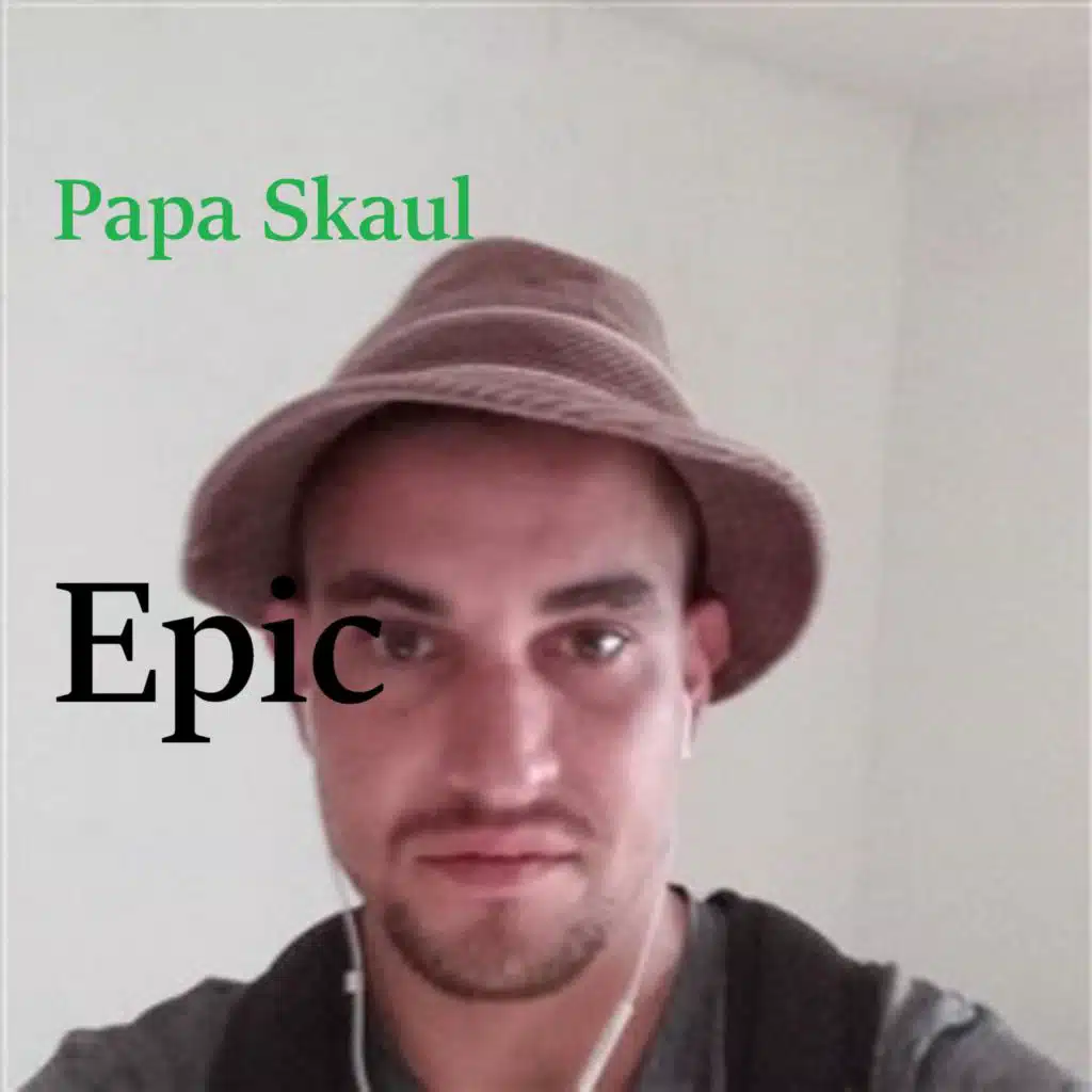 Mitrosive, Papa Skaul & David Lima