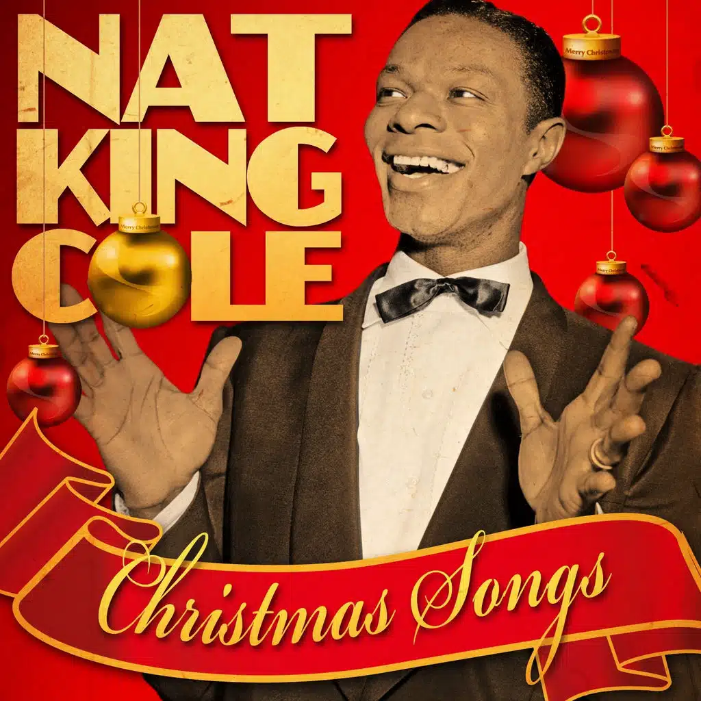 Nat King Cole, Pete Rugolo