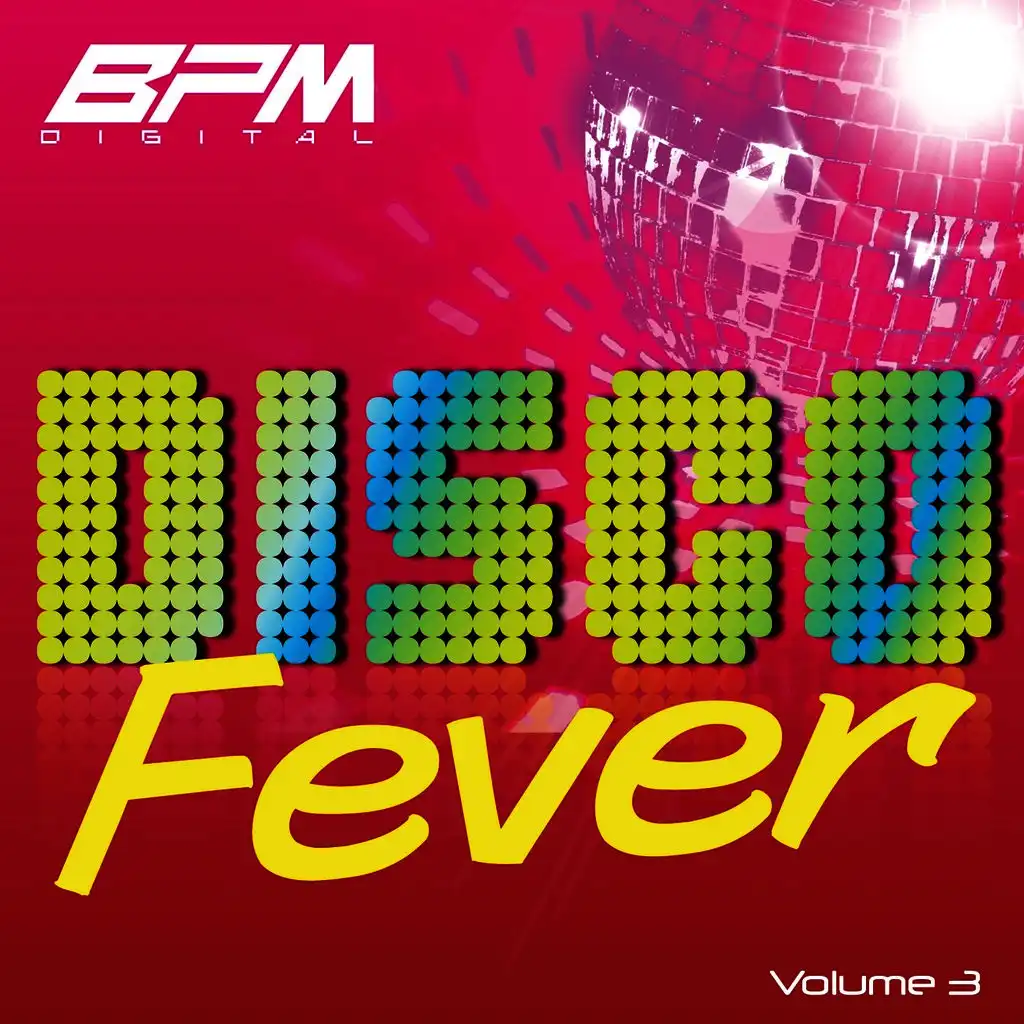 Disco Fever, Vol. 3