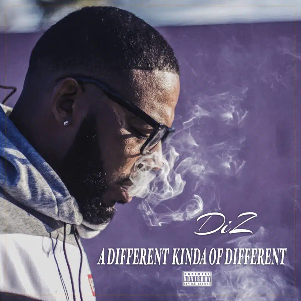 Different Kinda Different