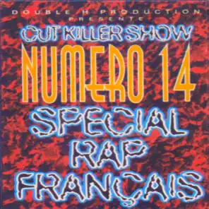 Numéro 14 (Spécial rap français)