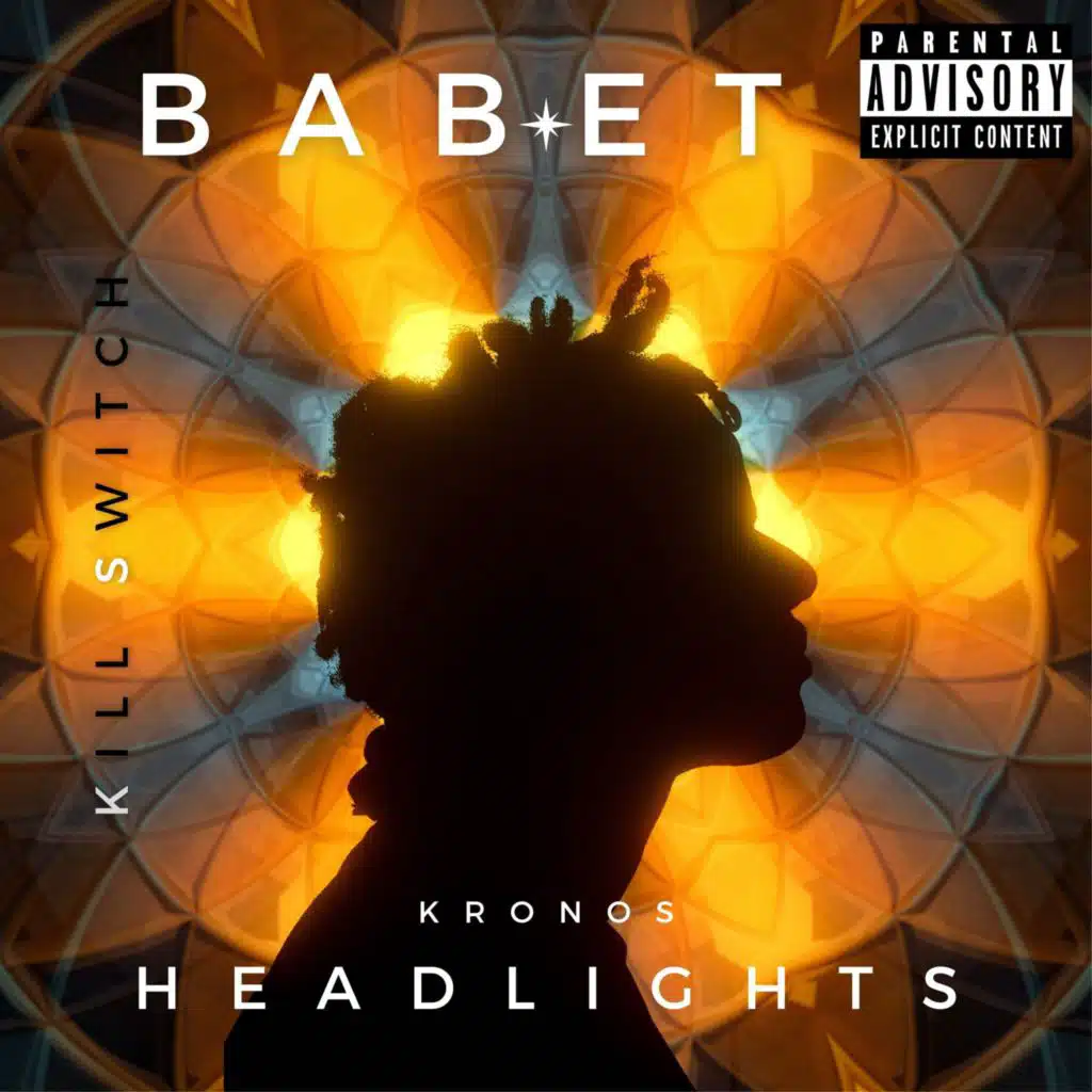Headlights (feat. Kronos & Babet)