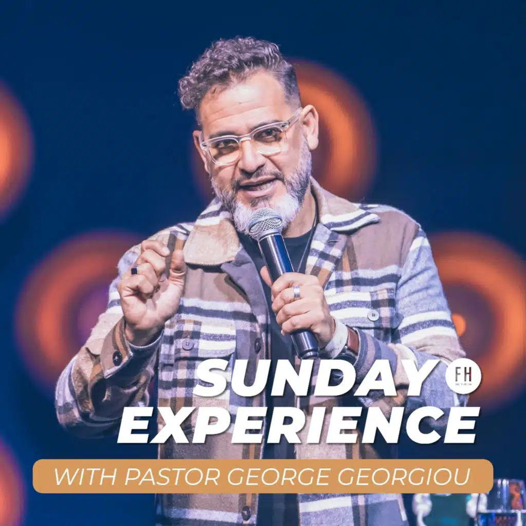 Sundays Online, September 11 9AM