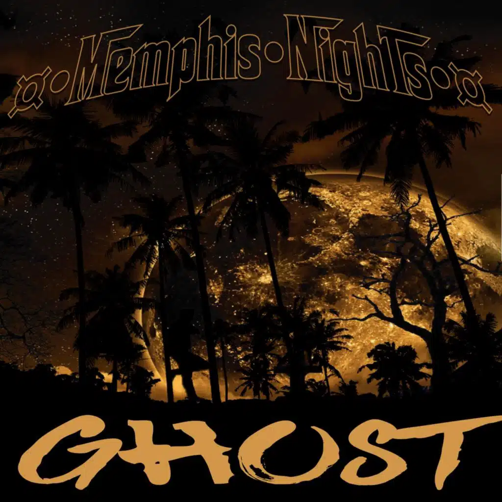 Memphis Nights