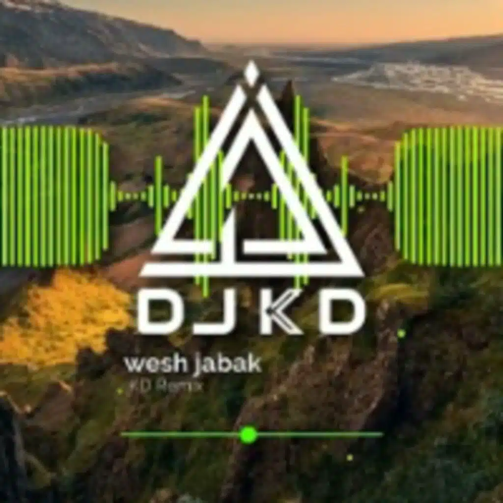 wesh jabak Remix