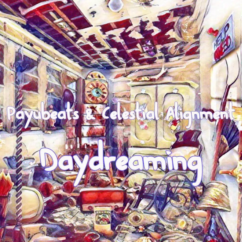 Payubeats & Celestial Alignment