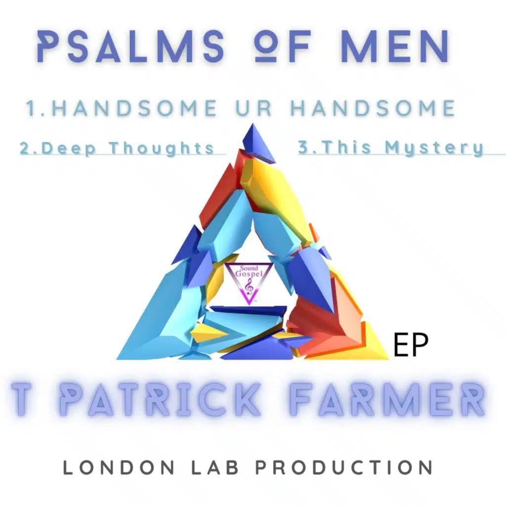 Psalms Of Men