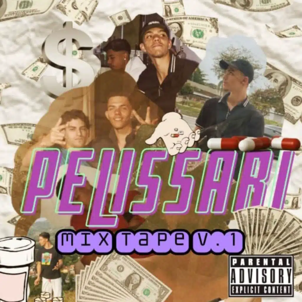 3Am Quem Tá É Nois