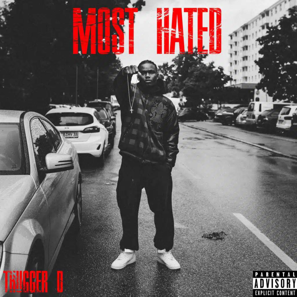 MOST HATED