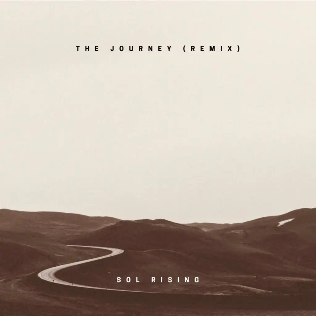 The Journey (Remix)