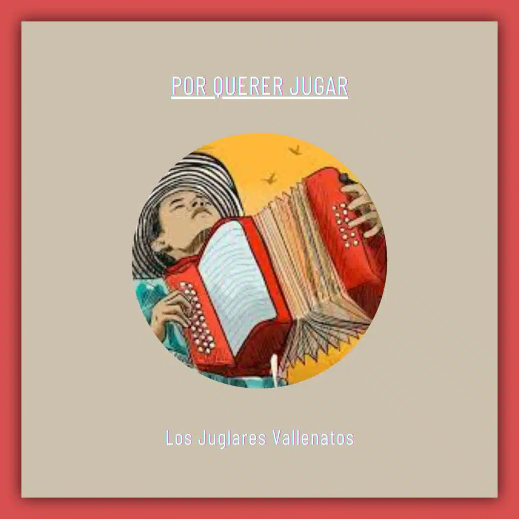 Por Querer Jugar