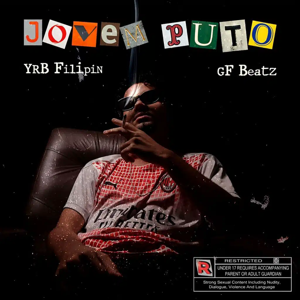 Jovem Puto (feat. GF Beatz)