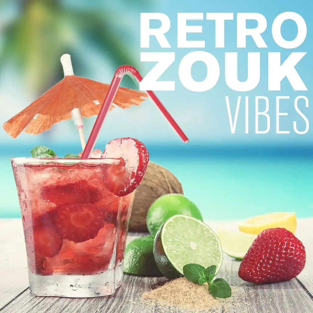 Retro zouk vibes (Sushiraw)