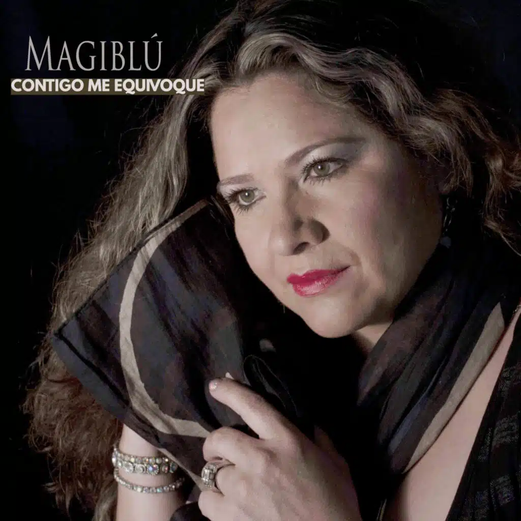 Contigo Me Equivoque
