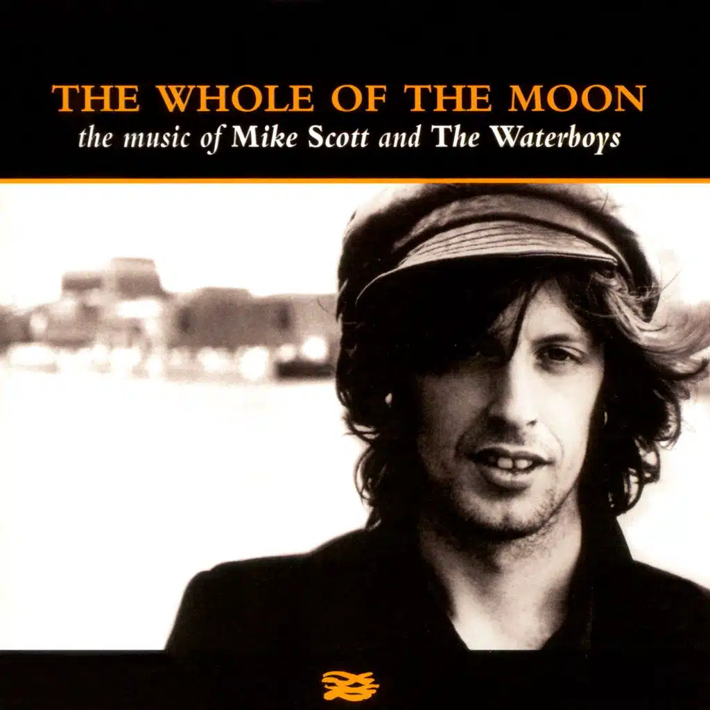 The Whole of the Moon