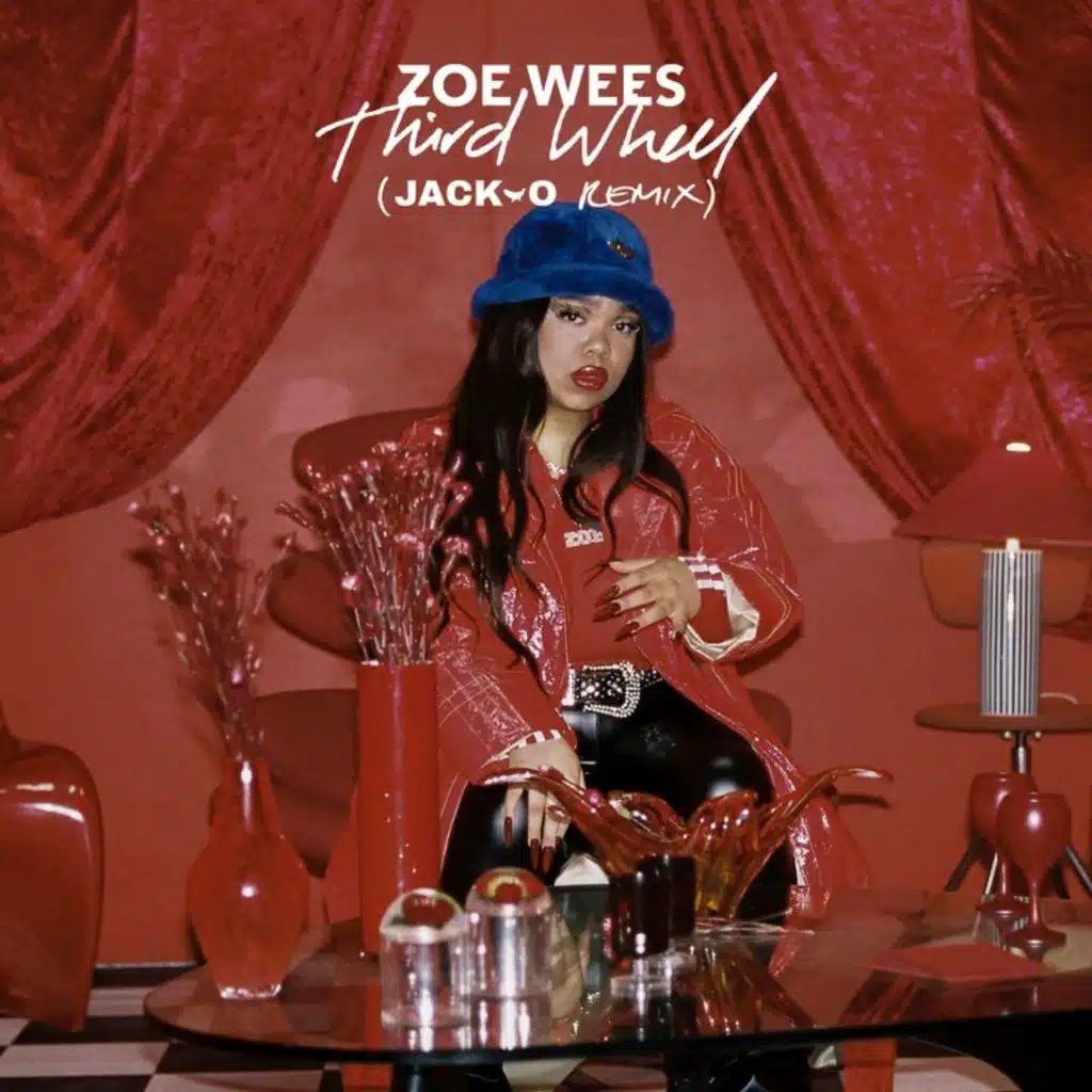 Third Wheel (JACK-O Remix)