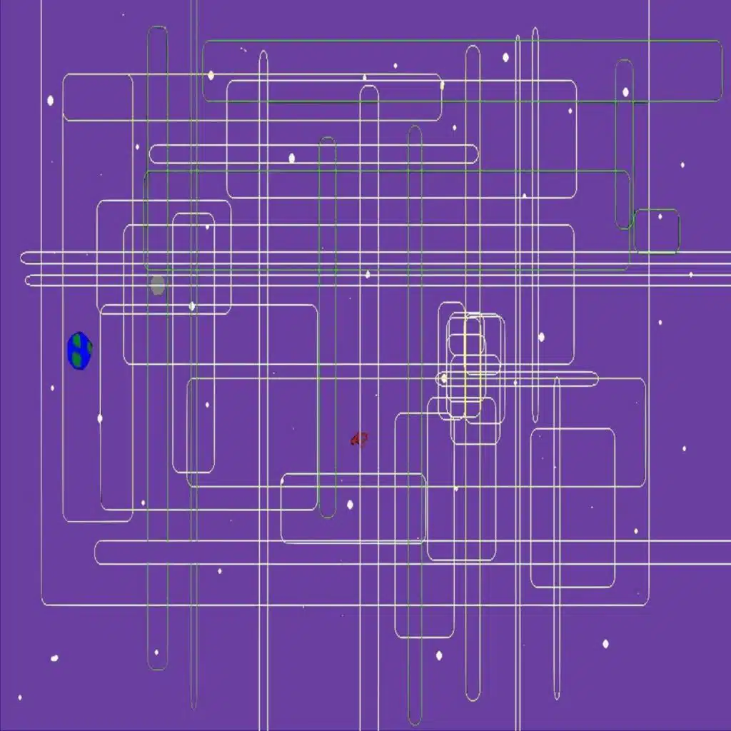 Pigquarters 14: Cybernetic Organism