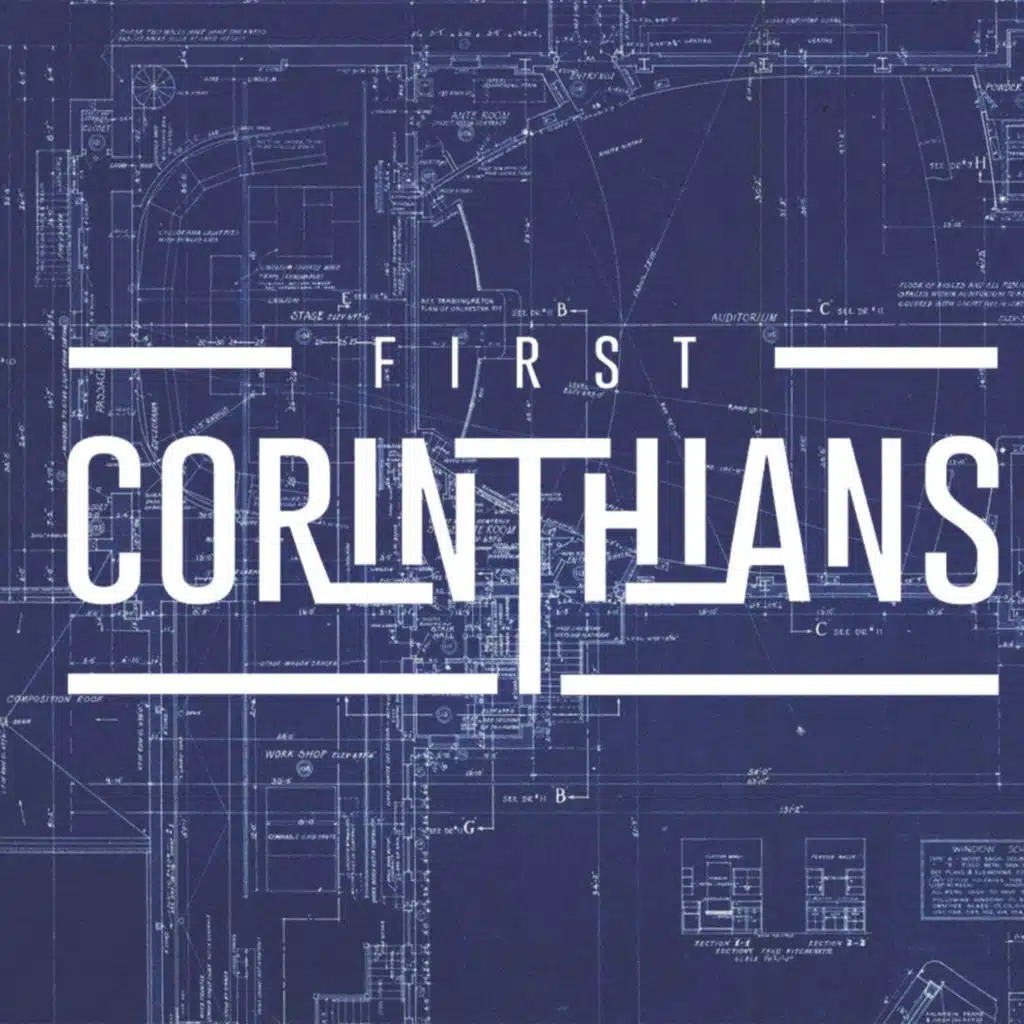 Introduction to 1 Corinthians