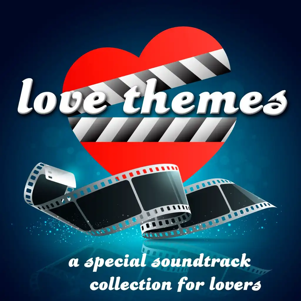 Love Story (Theme from "Love Story")