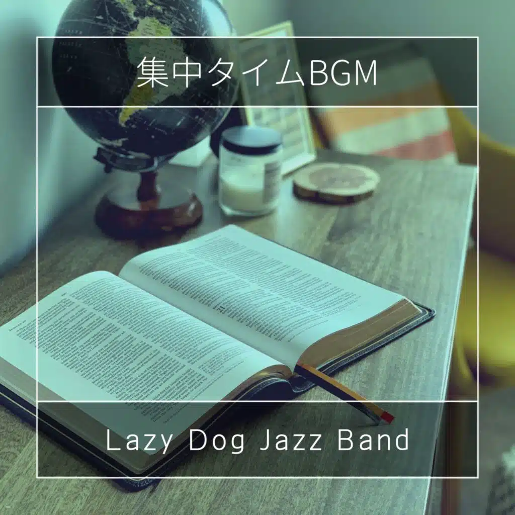 The Beat of the Study