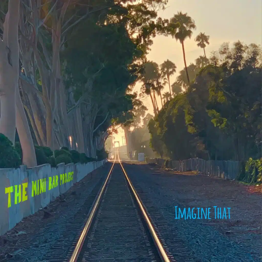 The Mini Bar Project