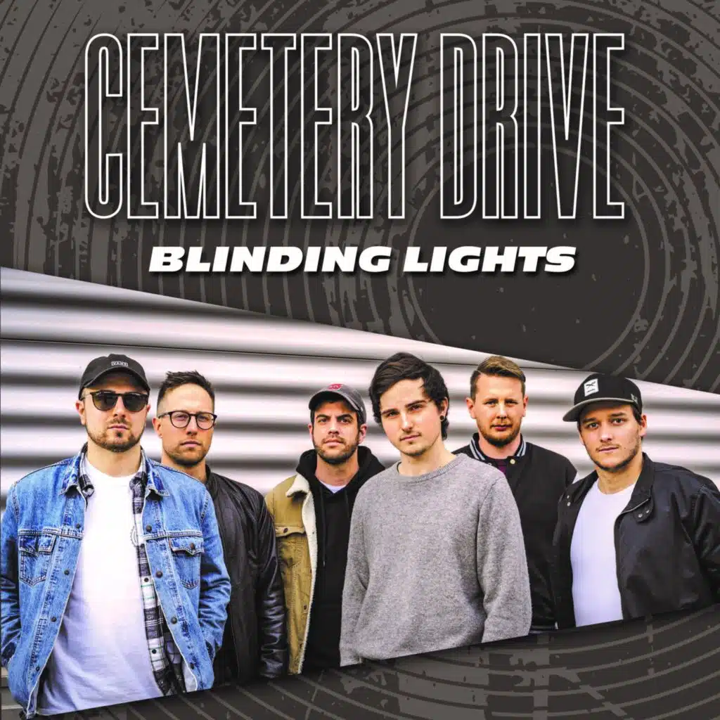 Blinding Lights